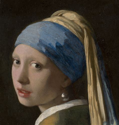 jeune fille à la perle inspiration chanel|La Jeune Fille à la Perle de Johannes Vermeer, une œuvre .